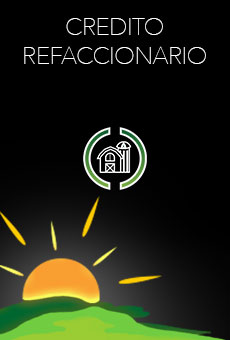 Crédito Refaccionario
